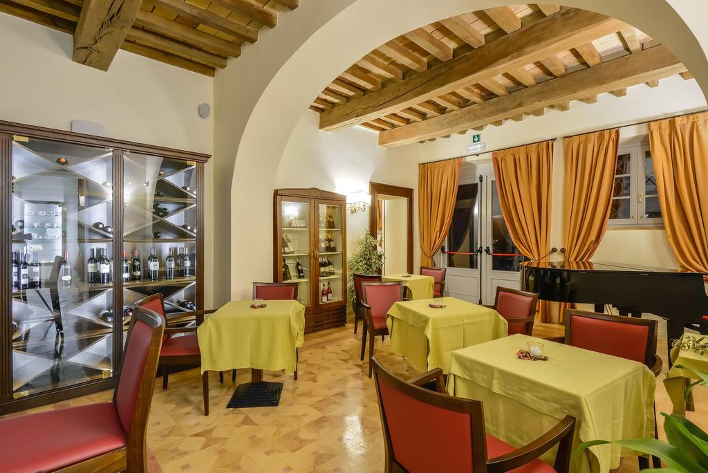 Relais Paradiso Resort & Spa Marcellano Екстер'єр фото