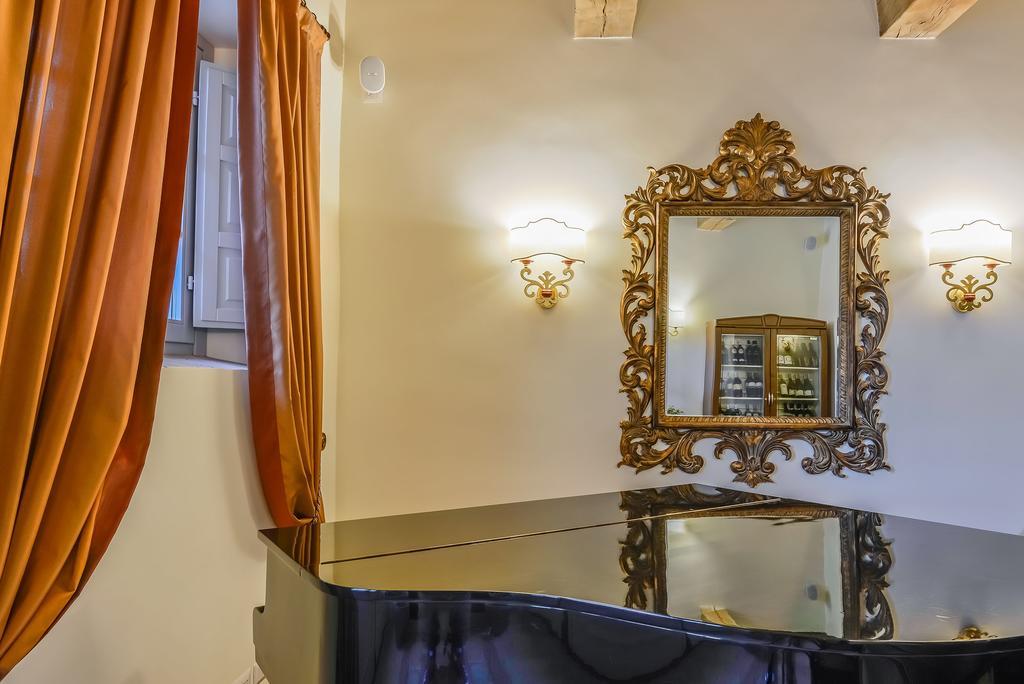 Relais Paradiso Resort & Spa Marcellano Екстер'єр фото