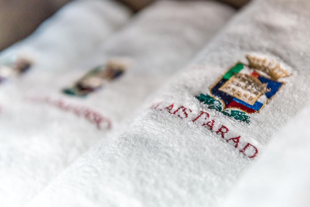 Relais Paradiso Resort & Spa Marcellano Екстер'єр фото