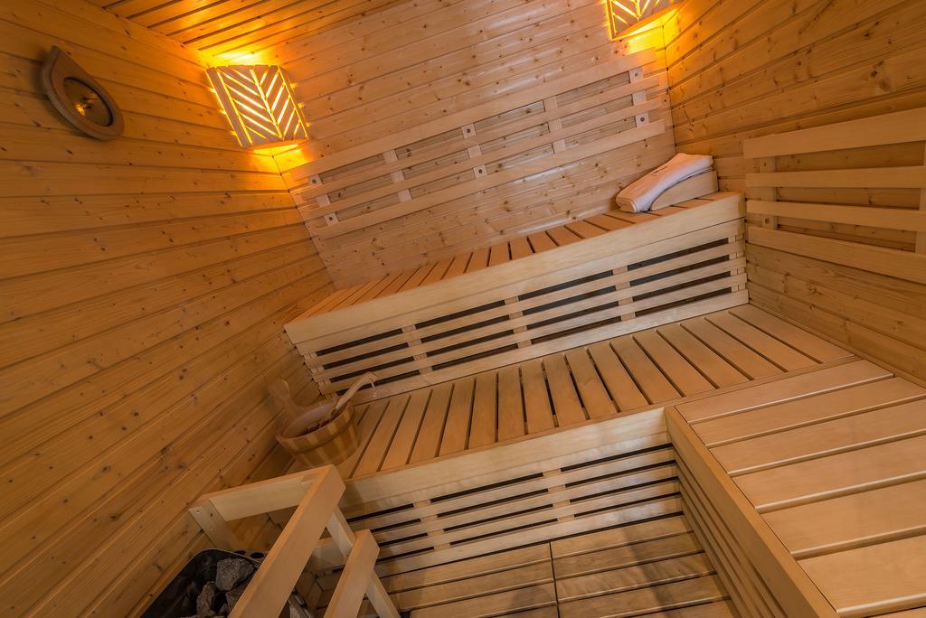 Relais Paradiso Resort & Spa Marcellano Екстер'єр фото