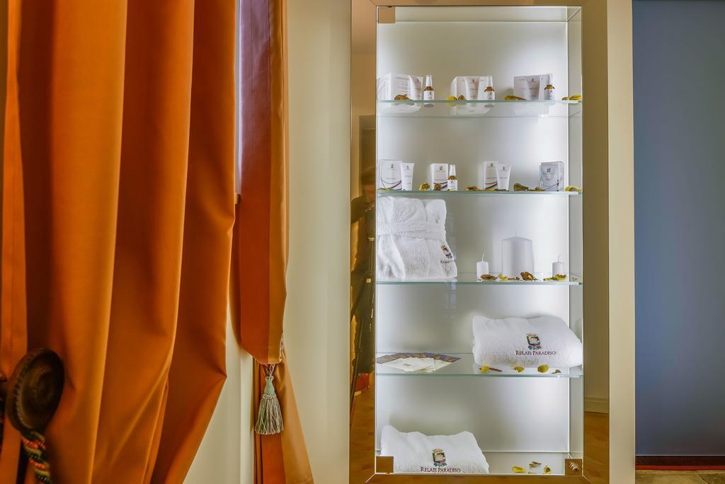 Relais Paradiso Resort & Spa Marcellano Екстер'єр фото