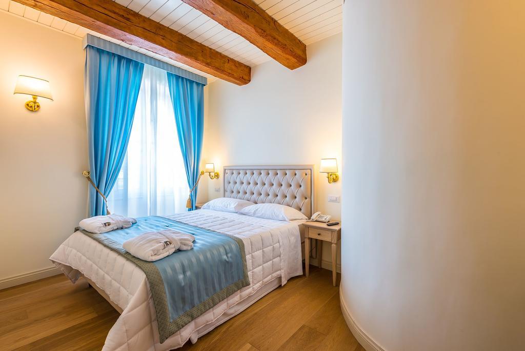 Relais Paradiso Resort & Spa Marcellano Екстер'єр фото