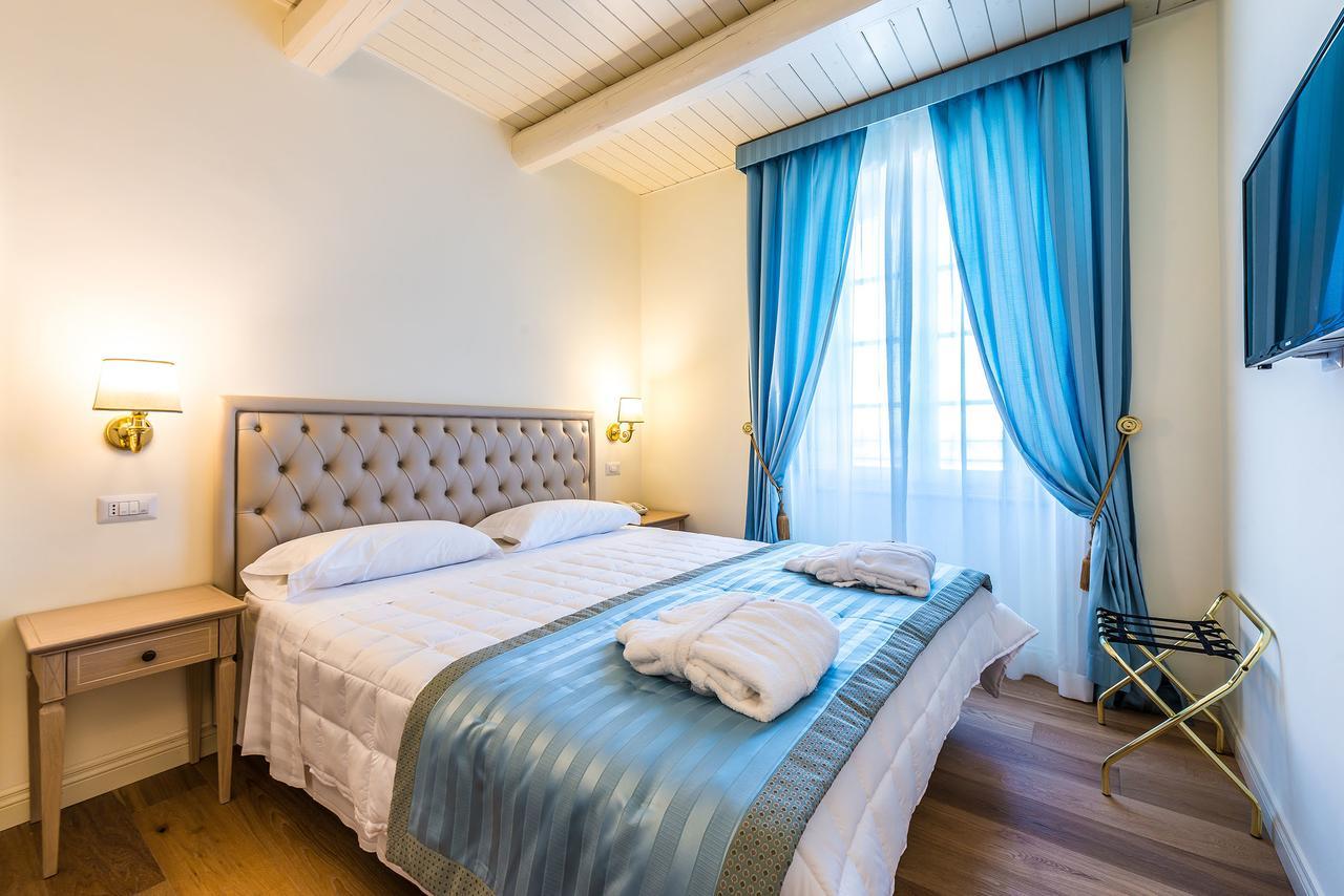 Relais Paradiso Resort & Spa Marcellano Екстер'єр фото