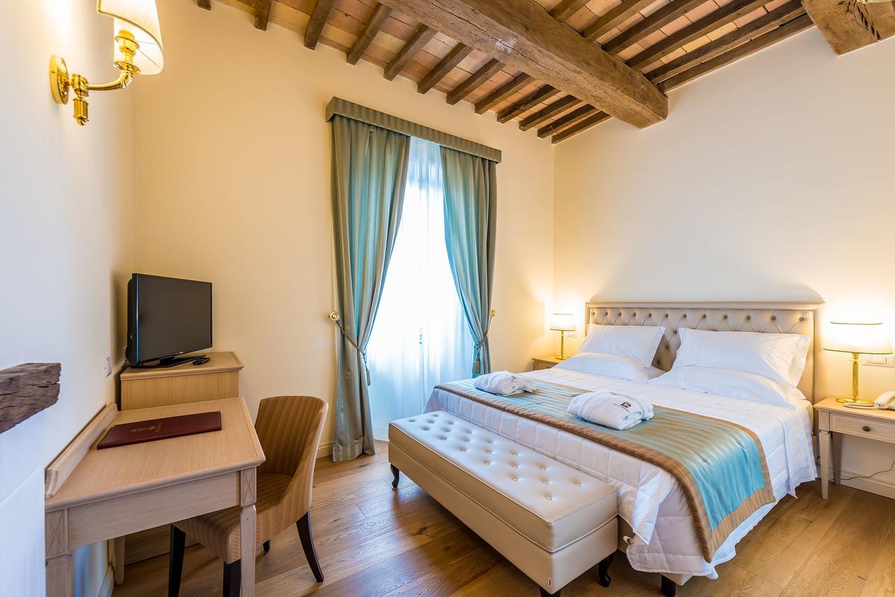 Relais Paradiso Resort & Spa Marcellano Екстер'єр фото