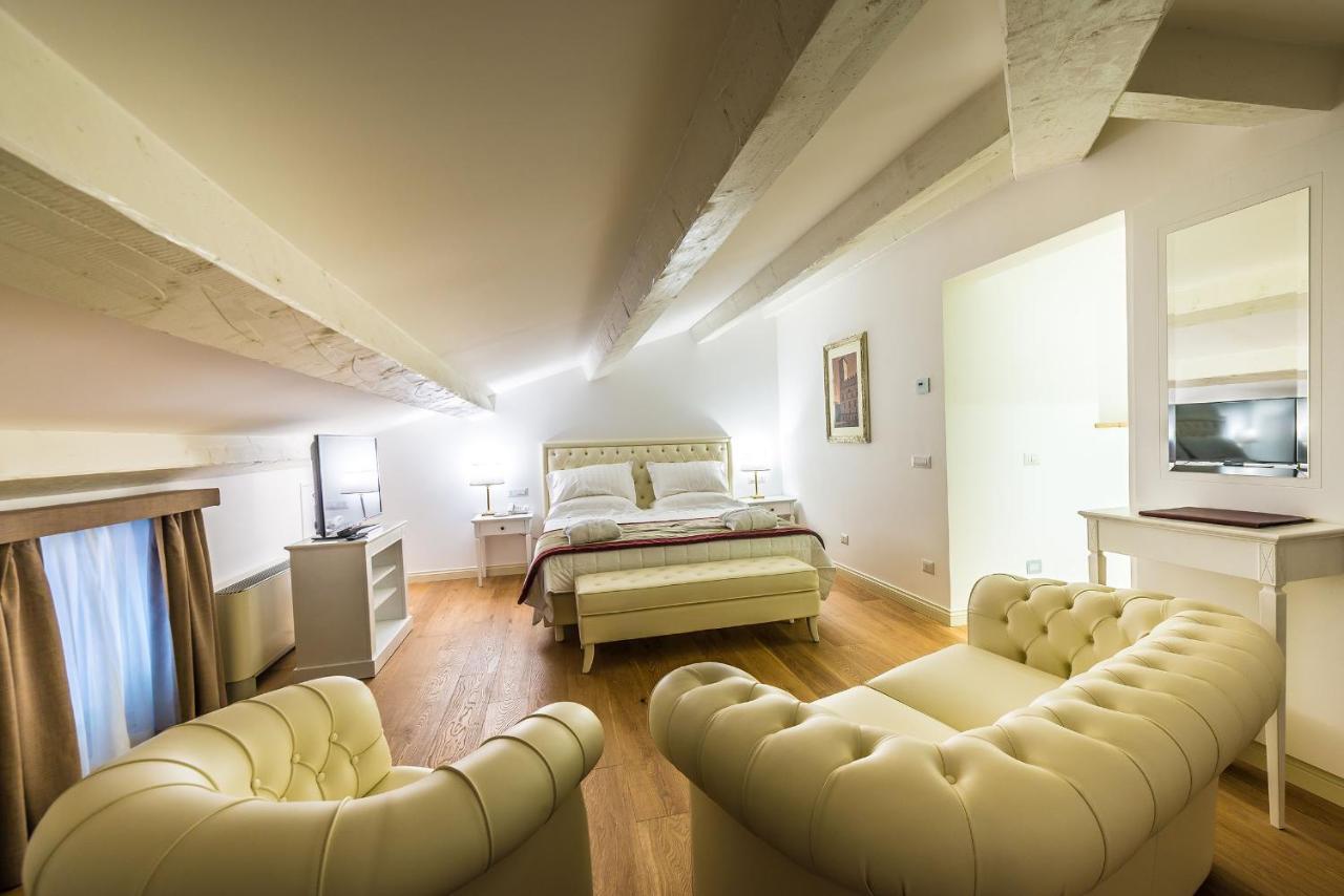 Relais Paradiso Resort & Spa Marcellano Екстер'єр фото